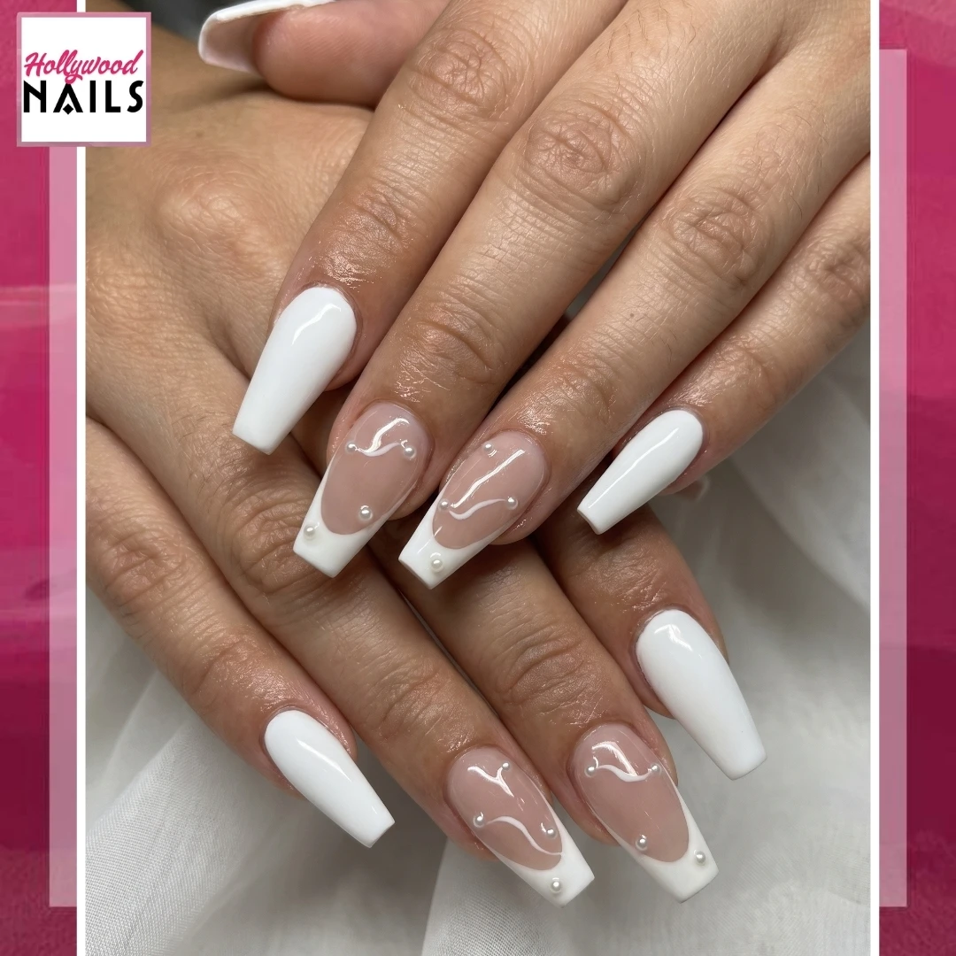 Classic nails